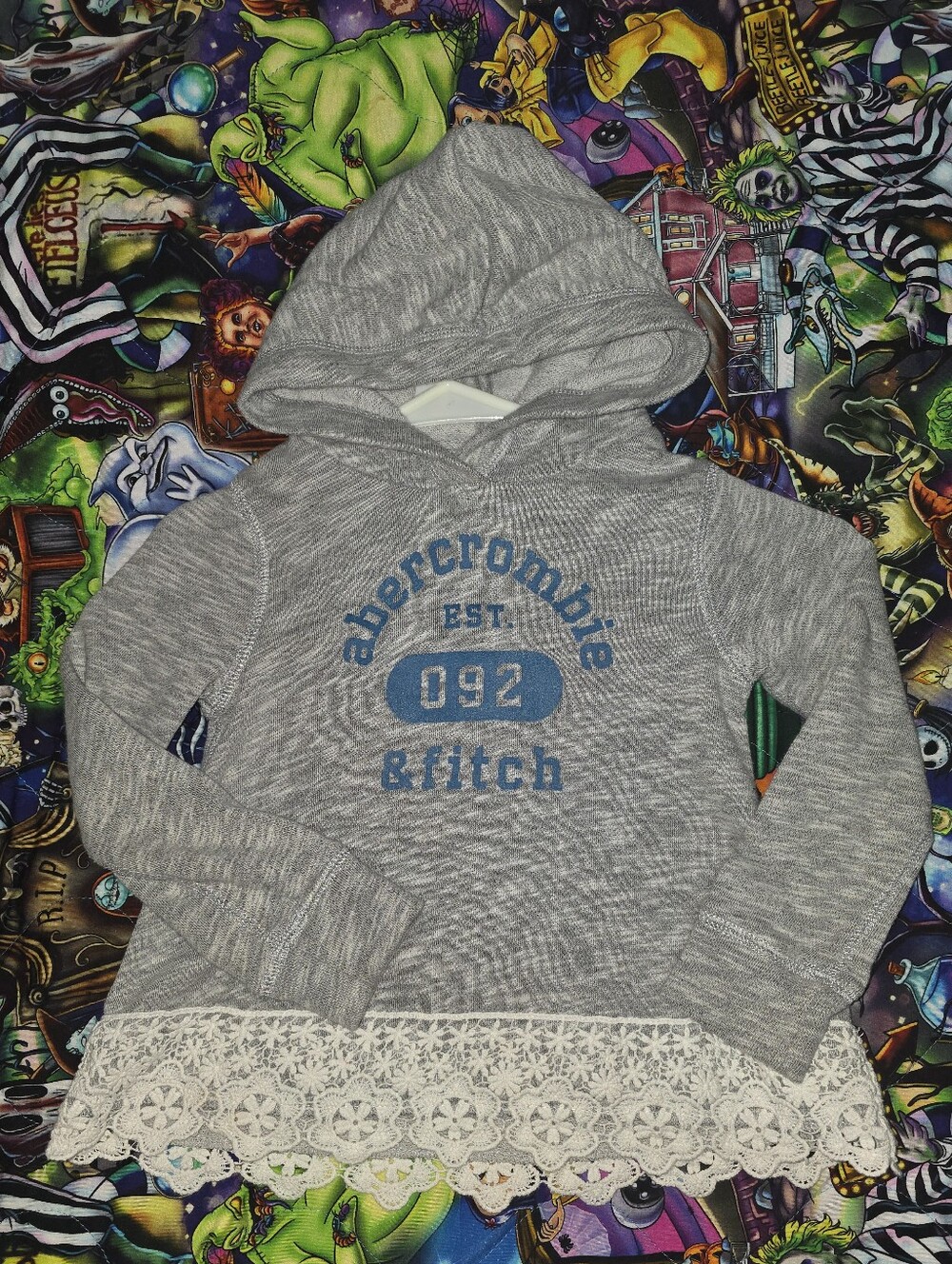Abercrombie Kids Hoodie